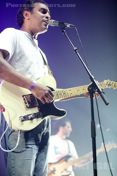 ALVA STARR - 2024-05-28 - PARIS - Salle Pleyel - 